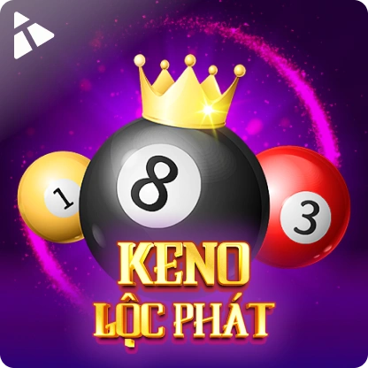 keno loc phat