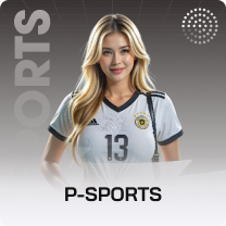 p sports